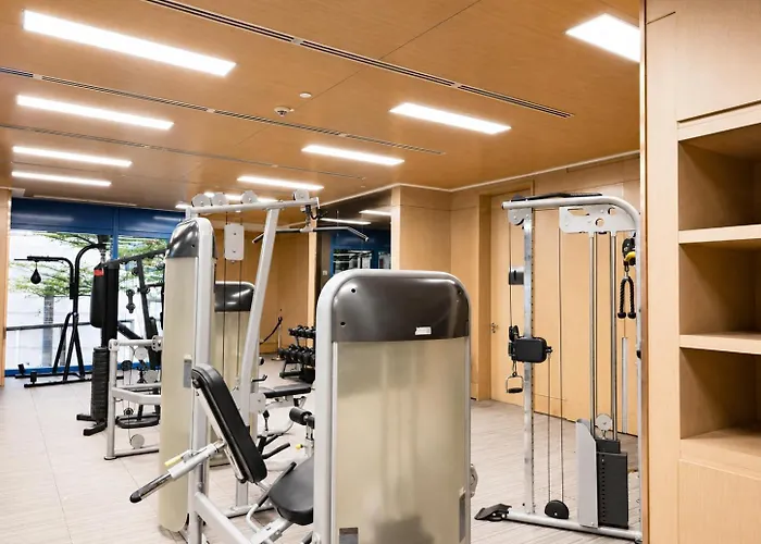 1br Unit With Pool And Gym Access In Salcedo Village Apartment Manila
